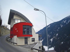 Apartment Grubegg, Kappl, Österreich